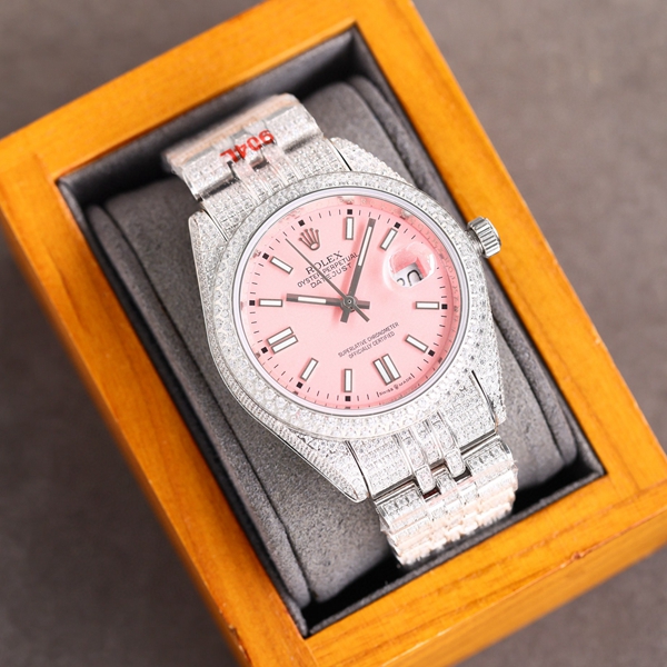 コピーロレックス正面デザイン